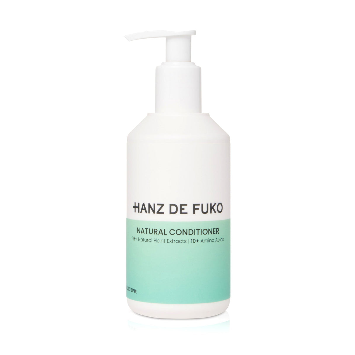 Hanz De Fuko Natural Conditioner 8oz
