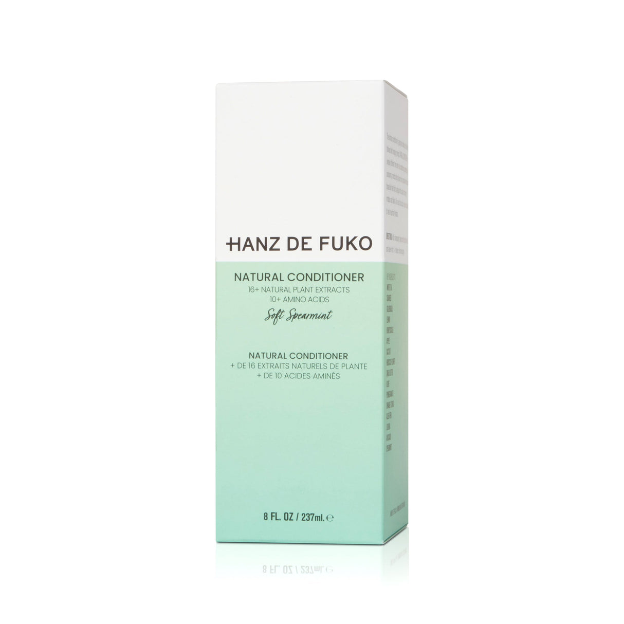 Hanz De Fuko Natural Conditioner 8oz