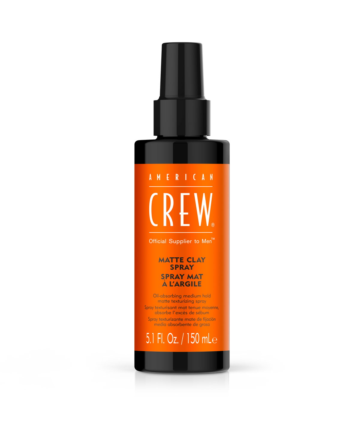 American Crew Matte Clay Spray 150 ml