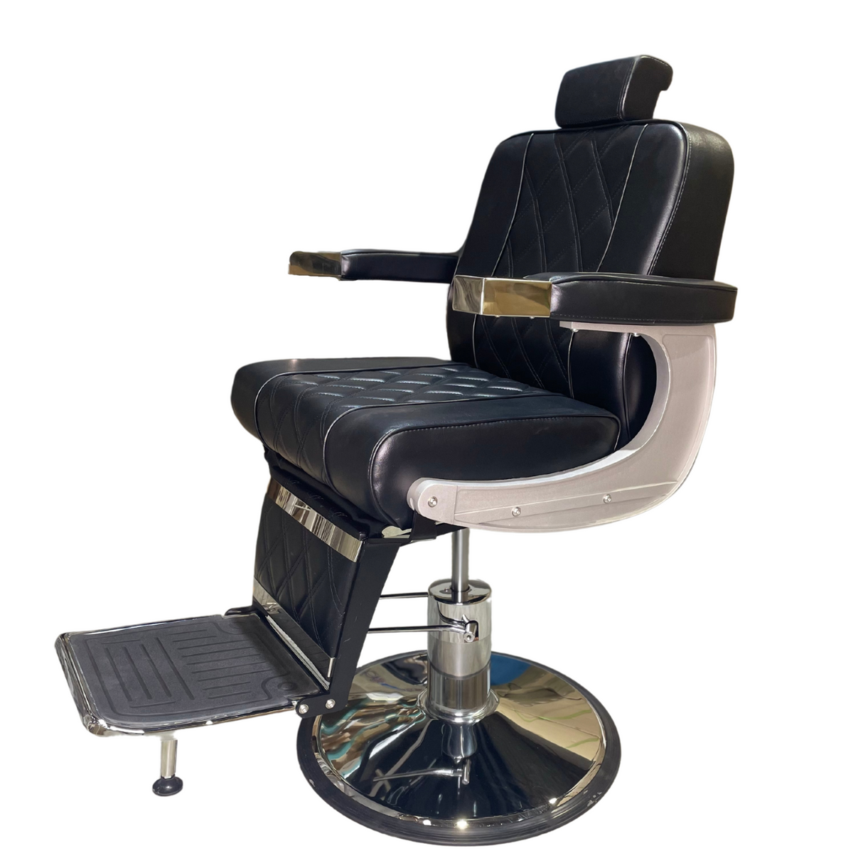 Lagos Barber Chair