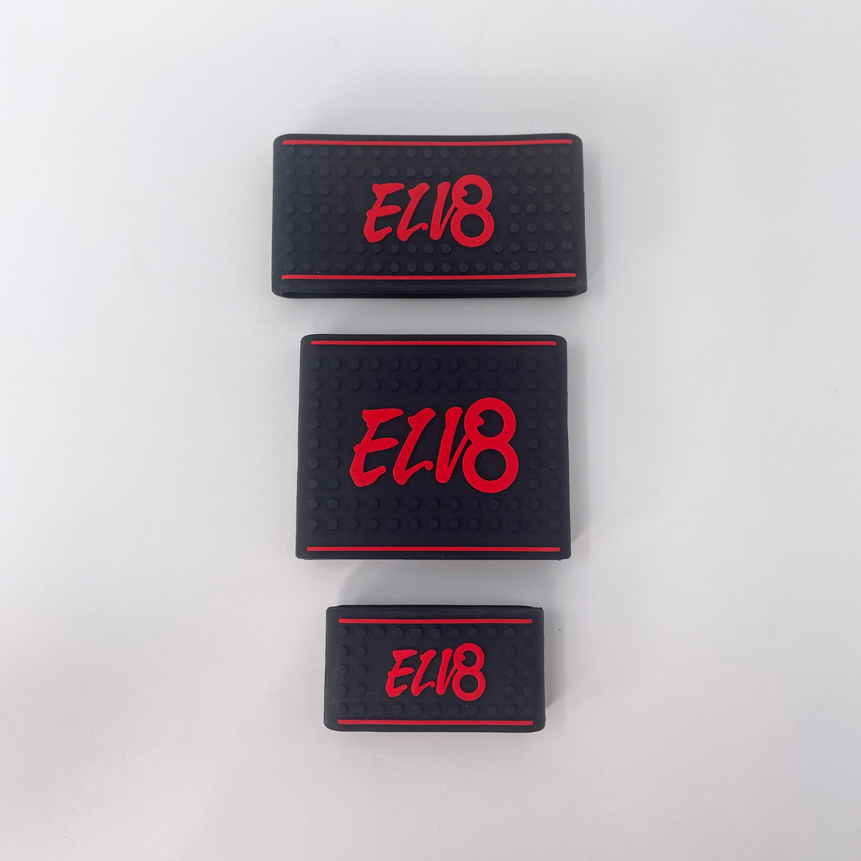 ELV8 Clipper Grippers (3 Pack)