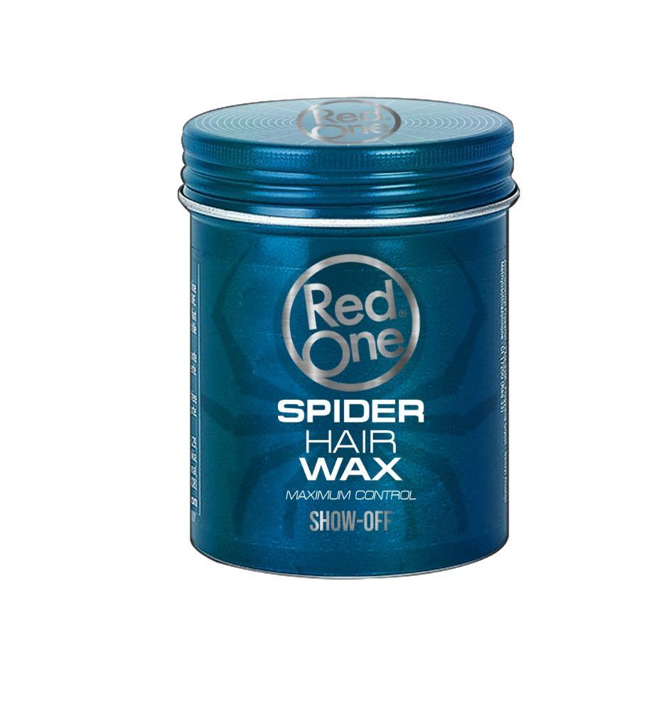 RedOne Spider Hair Wax 100ml – Show Off