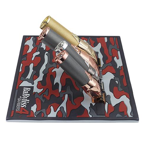 BabylissPro Professional Magentic Mat