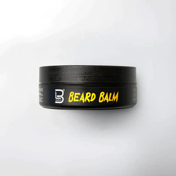 LV3 Beard Balm 100ml