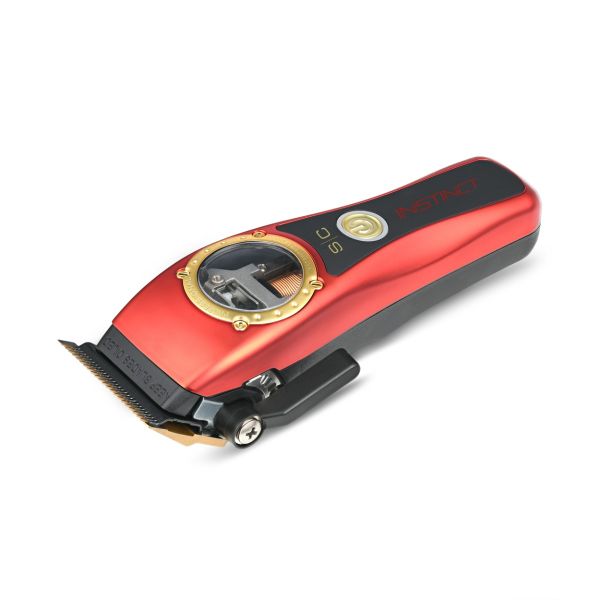 S|C Instinct IN2 Vector Motor Cordless Clipper