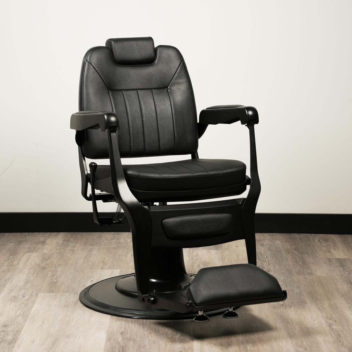 Sidara Barber Chair