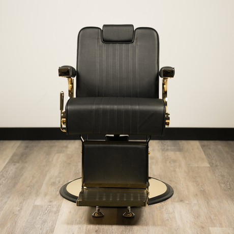 Amiri Barber Chair