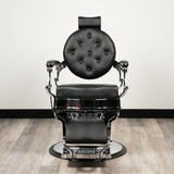 Zafir Barber Chair