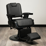 Jabal Barber Chair
