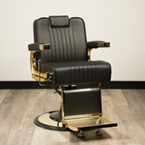 Amiri Barber Chair