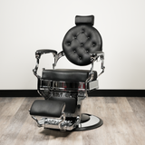 Zafir Barber Chair