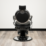 Zafir Barber Chair