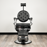 Zafir Barber Chair