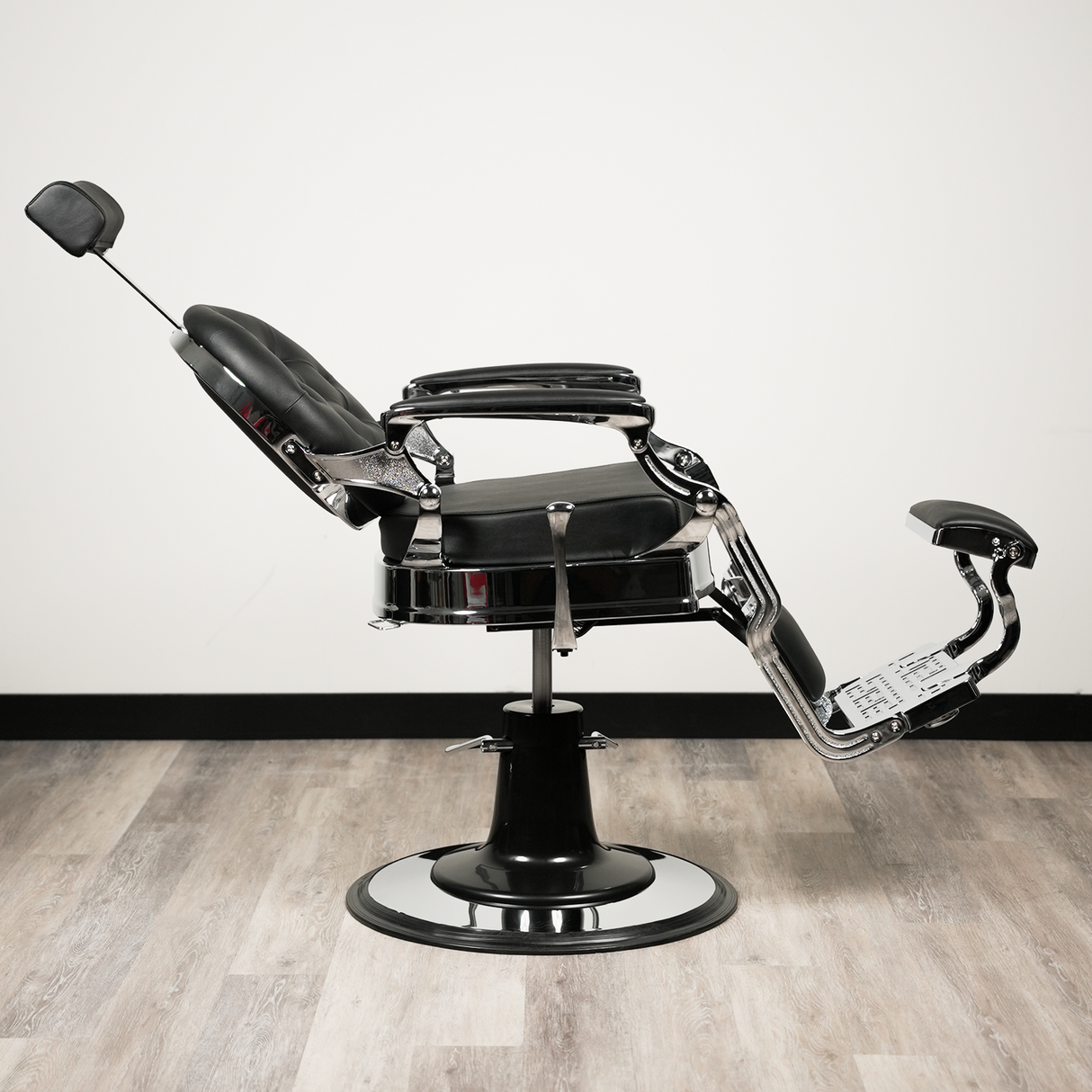Zafir Barber Chair