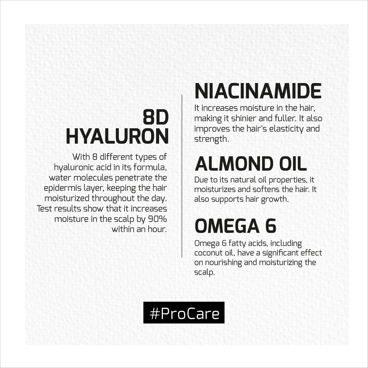 Agiva 8D Hyaluron Pro Care Two Phase Conditioner 400ML