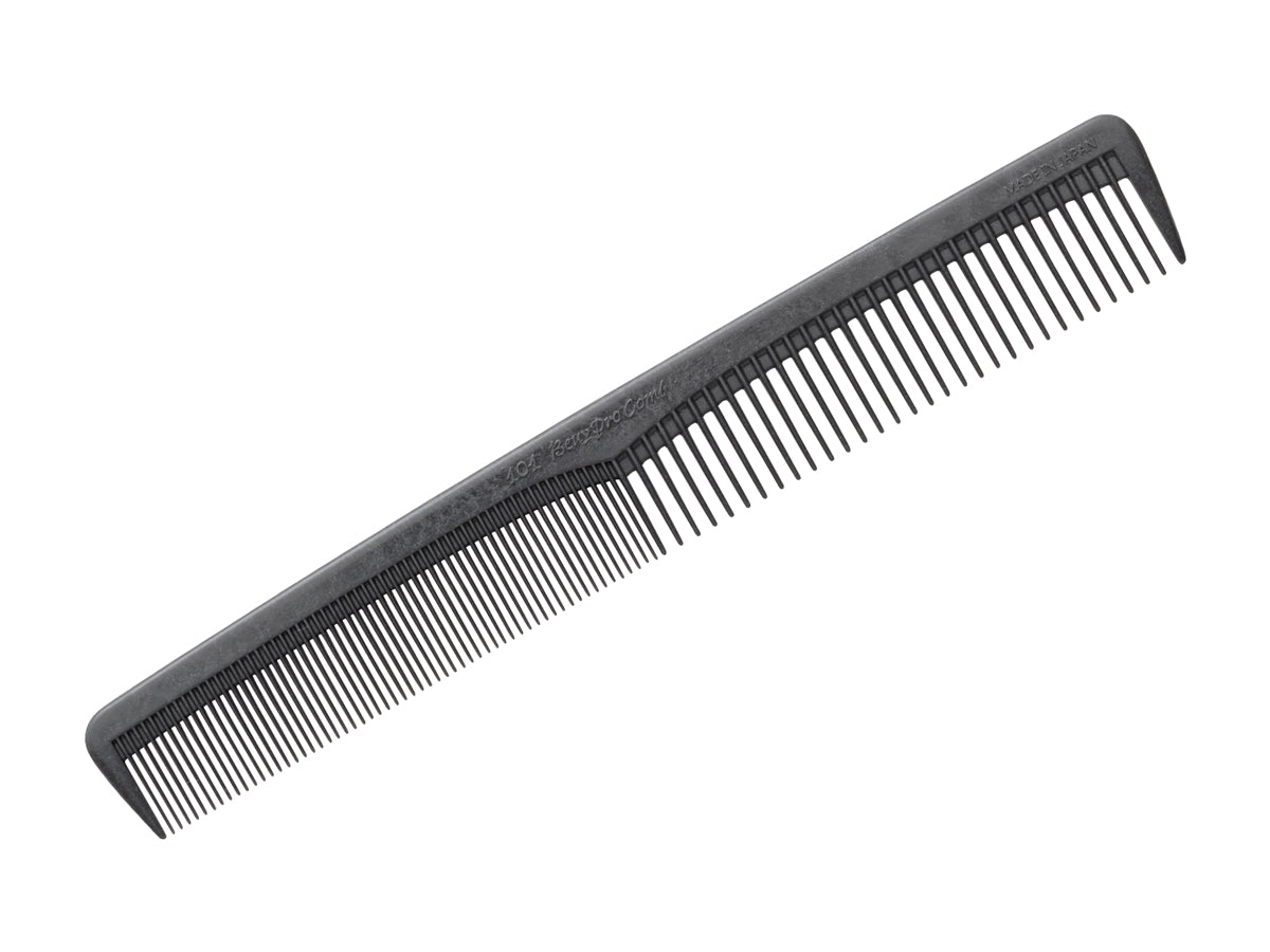 Beuy Pro Cutting Comb #101 - Gray