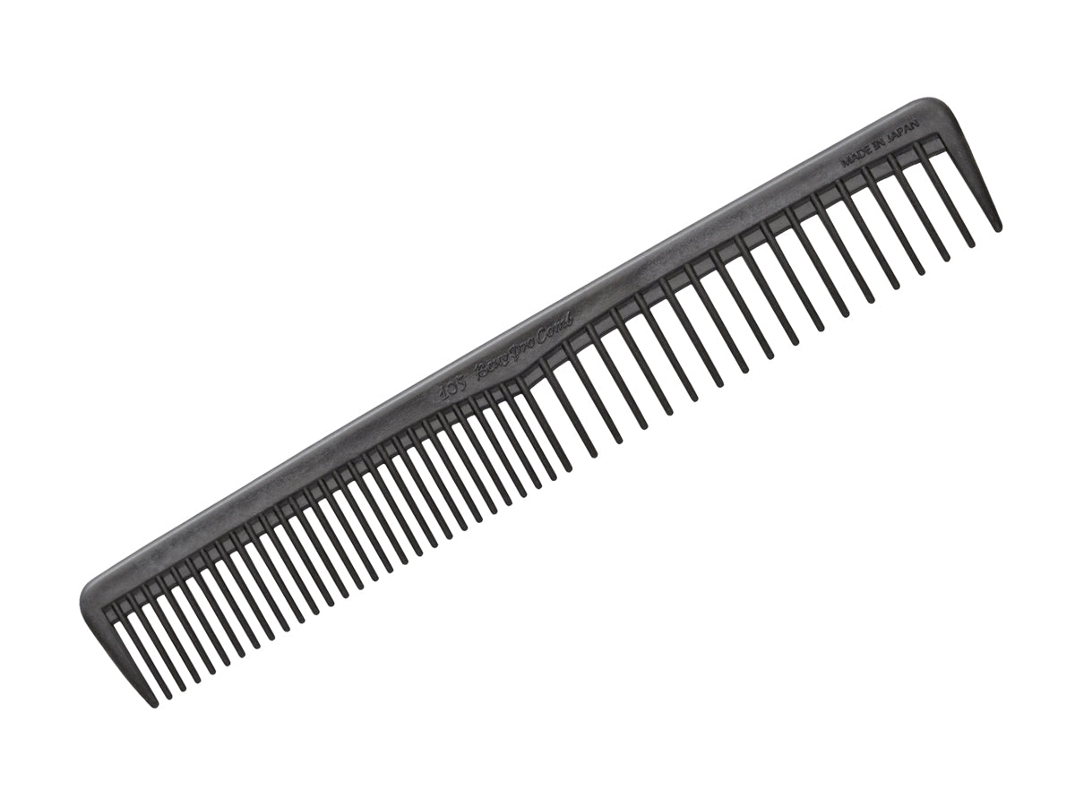 Beuy Pro Cutting Comb #105 - Gray