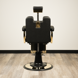 Amiri Barber Chair