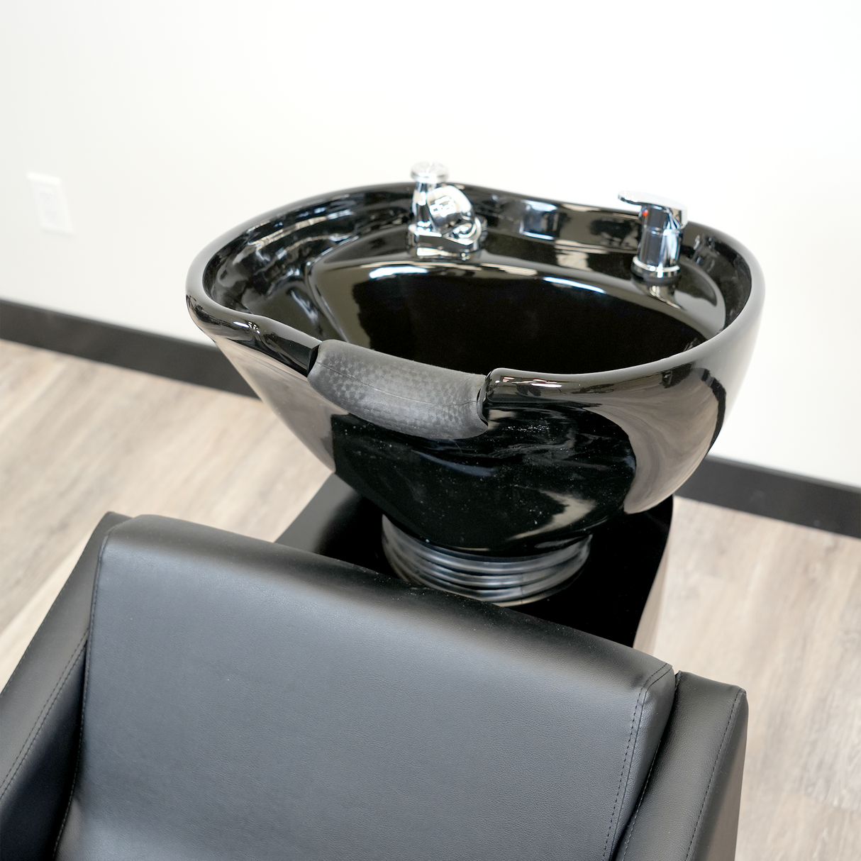 Shanghai Shampoo Backwash Unit