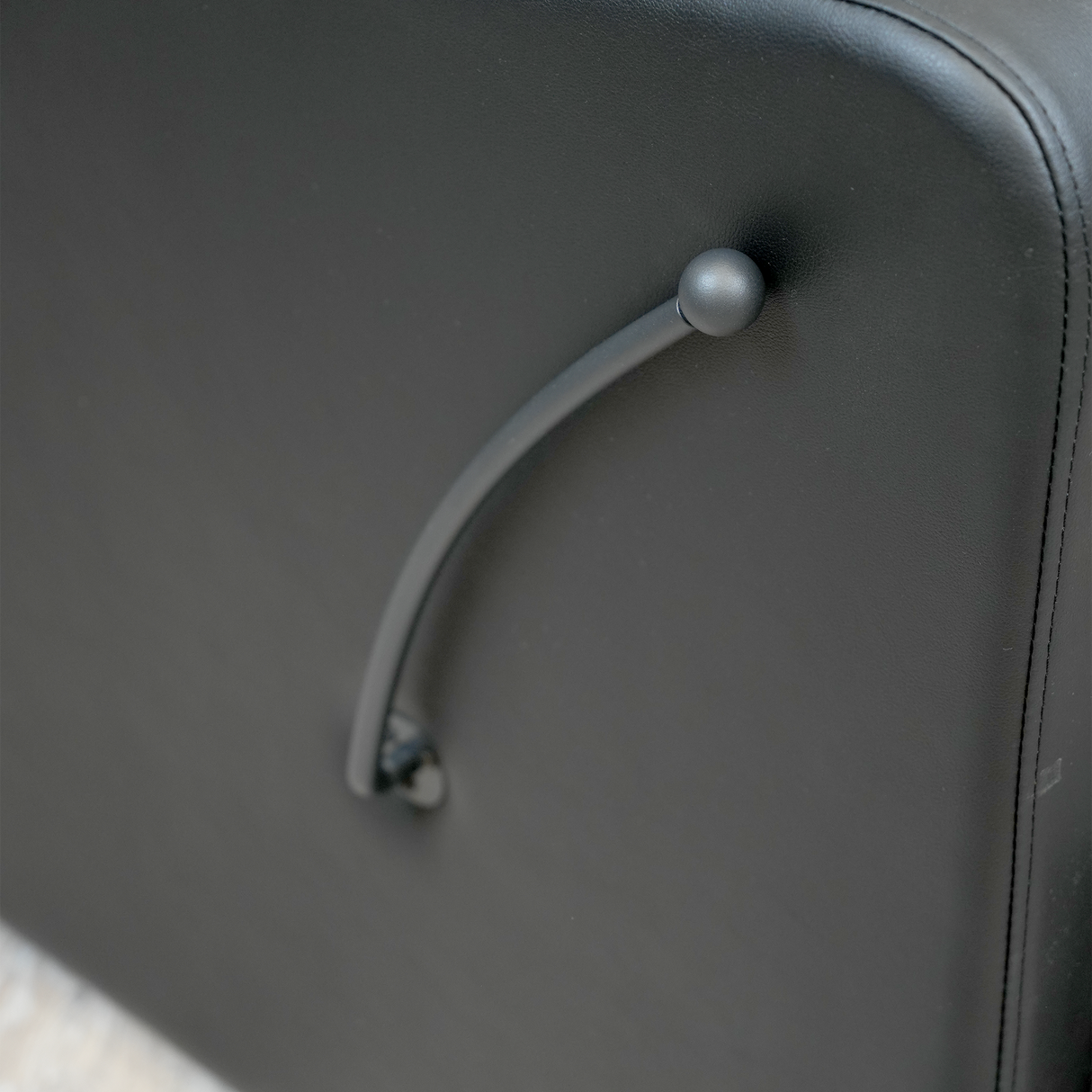 Shanghai Shampoo Backwash Unit