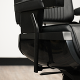 Jabal Barber Chair