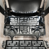 Zafir Barber Chair