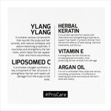 Agiva Ylang Ylang C Pro Care Hair Serum 100ML