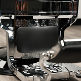Zafir Barber Chair
