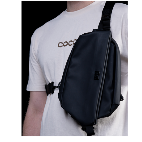 Cocco Cross Body Bag