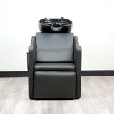 Shanghai Shampoo Backwash Unit