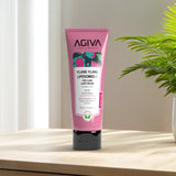 Agiva Ylang Ylang LÄ±pozom C Pro Care Hair Cream 250ML
