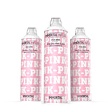 Immortal Infuse One Day Hair Color Spray Pink Mink 200ML