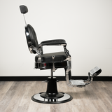 Zafir Barber Chair