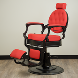 Rosario Barber Chair