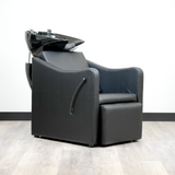 Shanghai Shampoo Backwash Unit