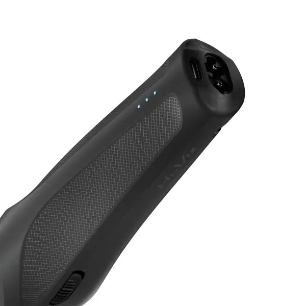 Wahl 5-Star Hi-Viz Trimmer  - Night Shade