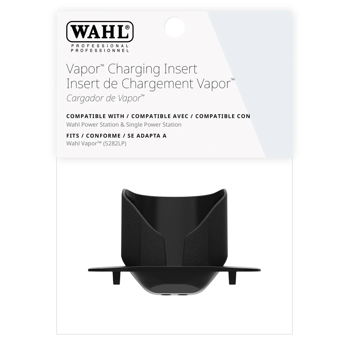 Wahl Power Station Insert for Vapor Clipper