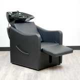 Shanghai Shampoo Backwash Unit