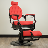 Rosario Barber Chair