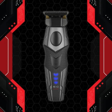 S|C 3VERSINCE Trimmer