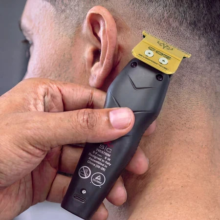 S|C 3VERSINCE Trimmer
