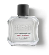 Proraso Aftershave Balm Sensitive Skin with Green Tea and Oatmeal 100ML