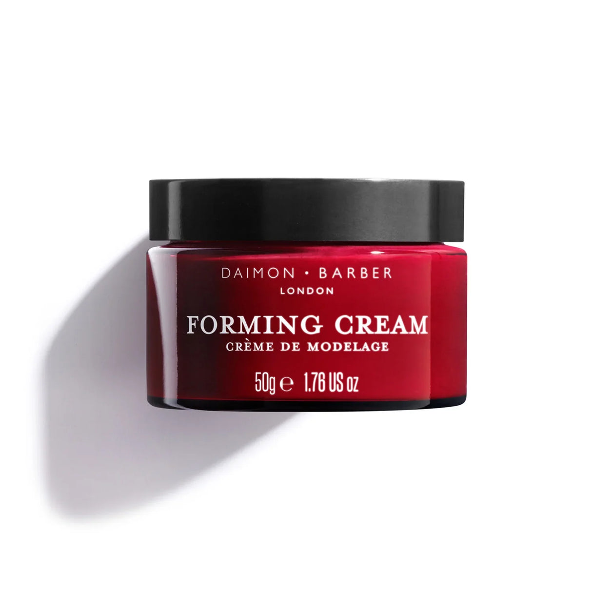 Daimon Barber Forming Cream