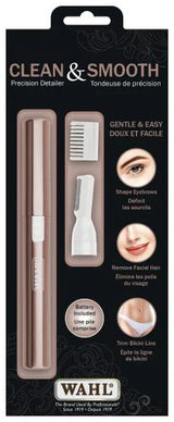 Wahl Precision Detailer