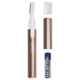 Wahl Precision Detailer