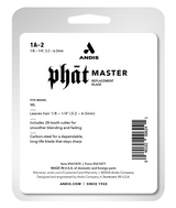 Andis Phat Master ML Clipper Blade