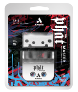 Andis Phat Master ML Clipper Blade