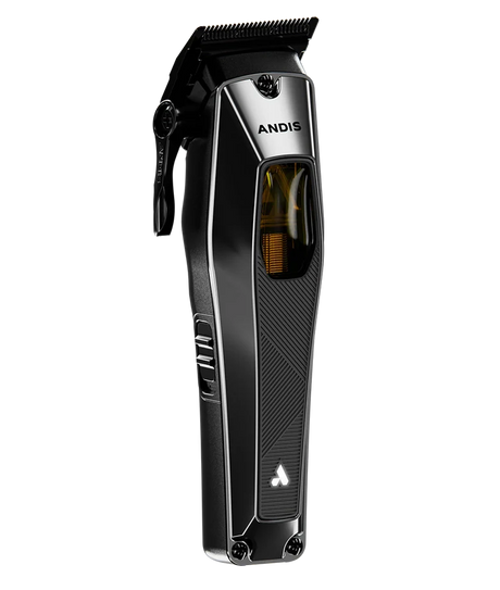 Andis Recon Clipper Black Chrome