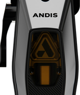 Andis Recon Clipper Black Chrome