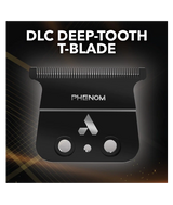 Andis Phenom Trimmer Replacement T Blade